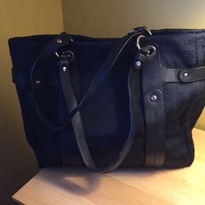 Salvatore Ferragamo Tote Bag